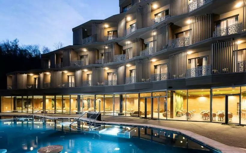 Minaro Hotel Tokaj Mgallery   Adult Only