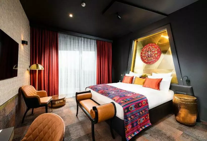 Minaro Hotel Tokaj Mgallery   Adult Only