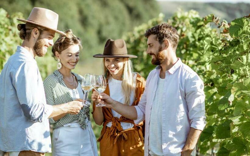 Minaro Hotel Tokaj Mgallery   Adult Only