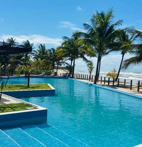 リゾートホテル Vivant Eco Beach