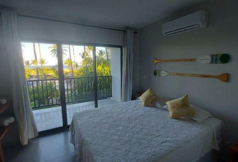 リゾートホテル Vivant Eco Beach