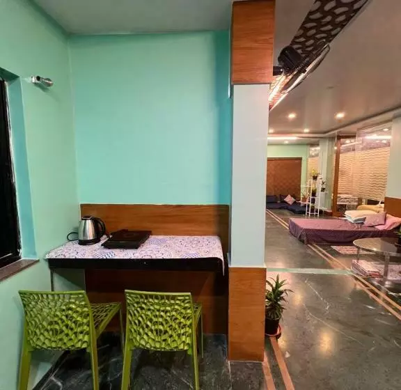 Backpackers Hostel