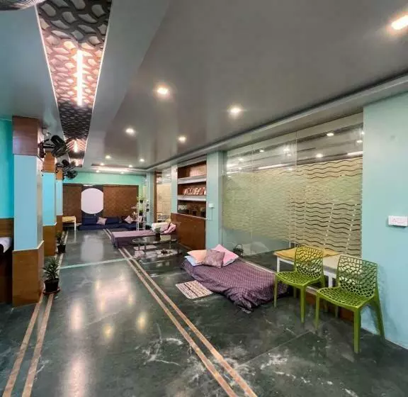 Backpackers Hostel