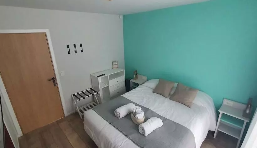 تختخواب و صبحانه Hygge Haus