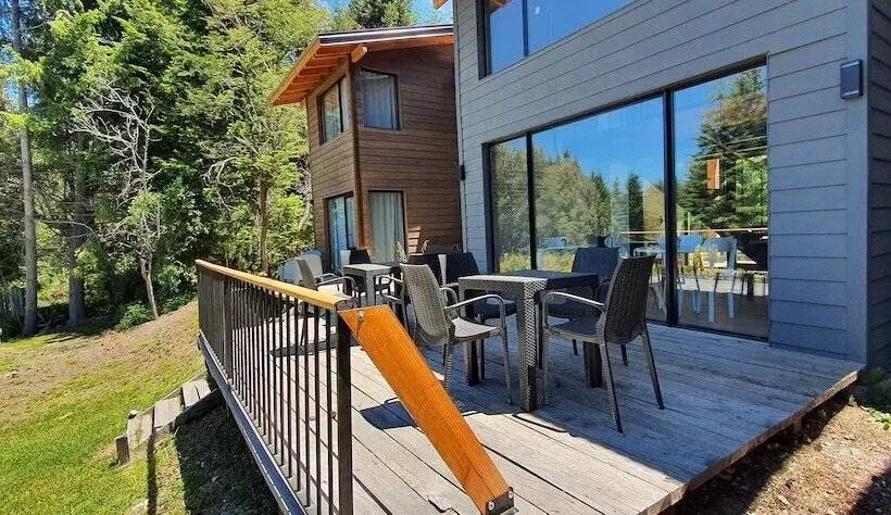 تختخواب و صبحانه Hygge Haus