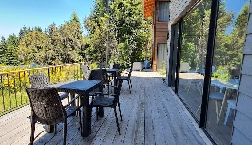 تختخواب و صبحانه Hygge Haus