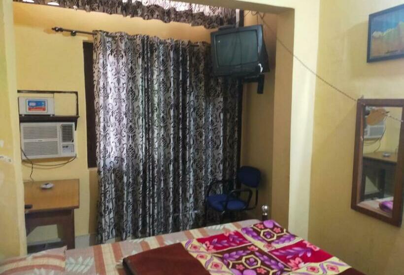 هتل Darpan By Wb Inn