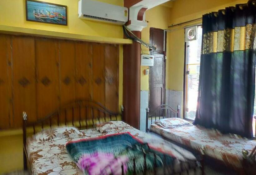 هتل Darpan By Wb Inn