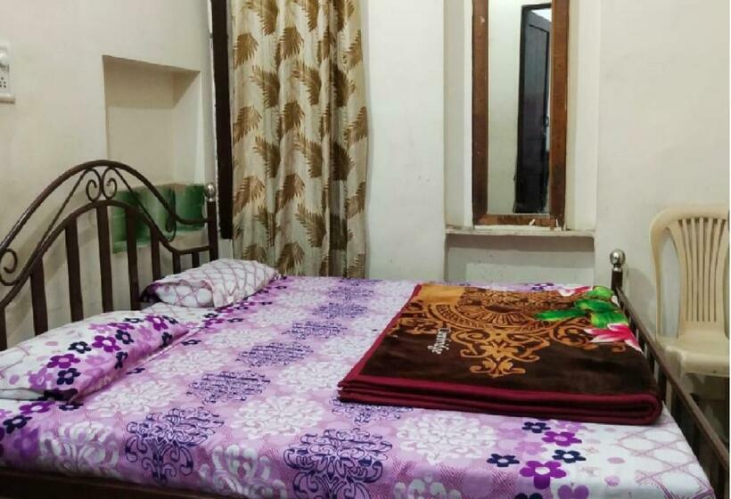 هتل Darpan By Wb Inn