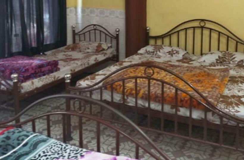 هتل Darpan By Wb Inn