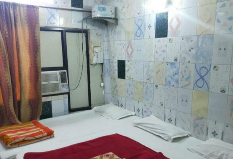 هتل Darpan By Wb Inn