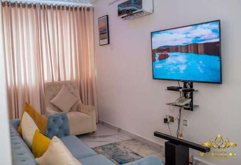 هتل Mondeestars Luxury Home