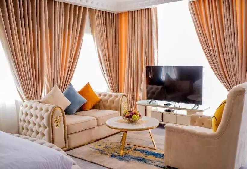 هتل Mondeestars Luxury Home