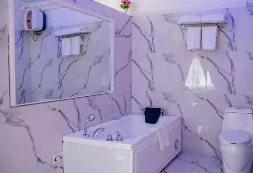 هتل Mondeestars Luxury Home