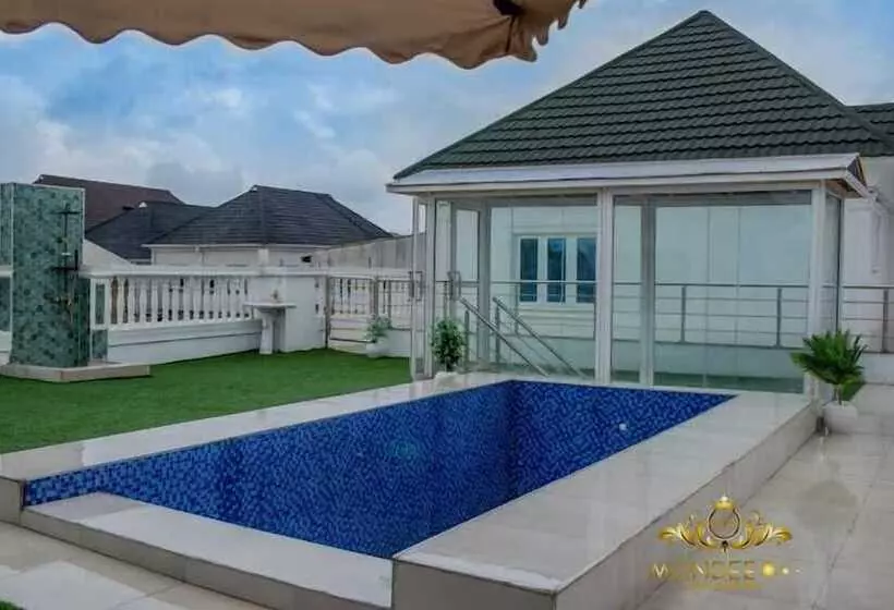 هتل Mondeestars Luxury Home