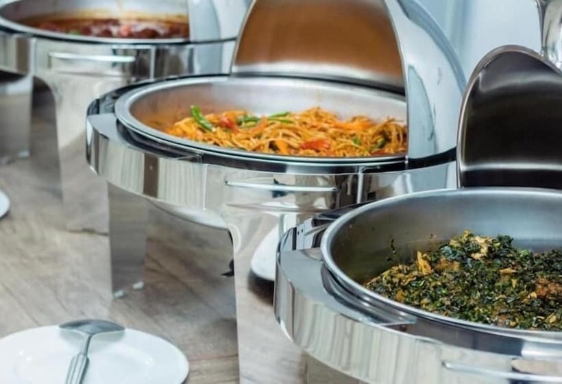 هتل Mondeestars Luxury Home