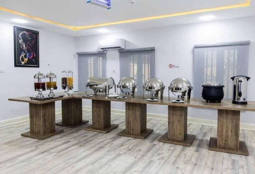 هتل Mondeestars Luxury Home