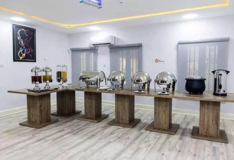 هتل Mondeestars Luxury Home