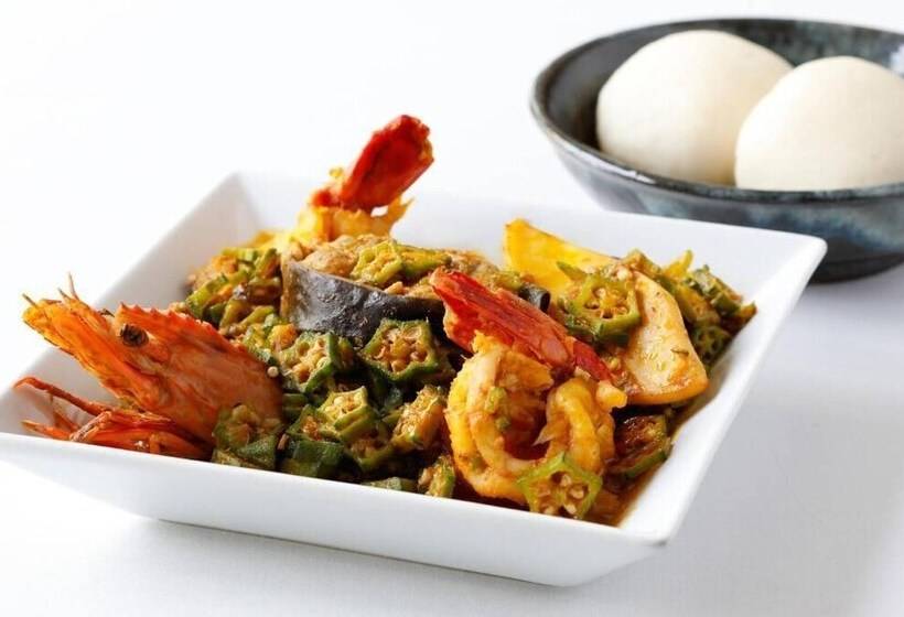 هتل Mondeestars Luxury Home