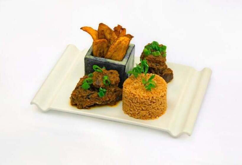 هتل Mondeestars Luxury Home