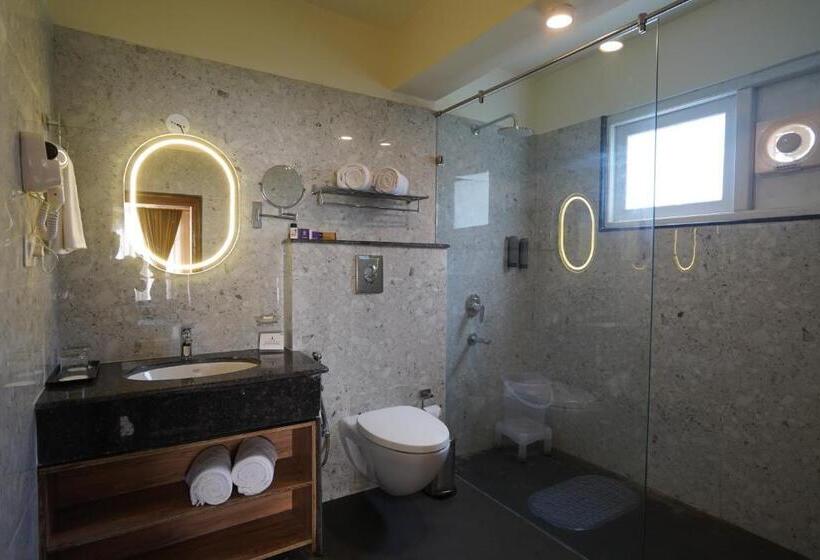 Mount Magnolia Boutique Hotel & Spa