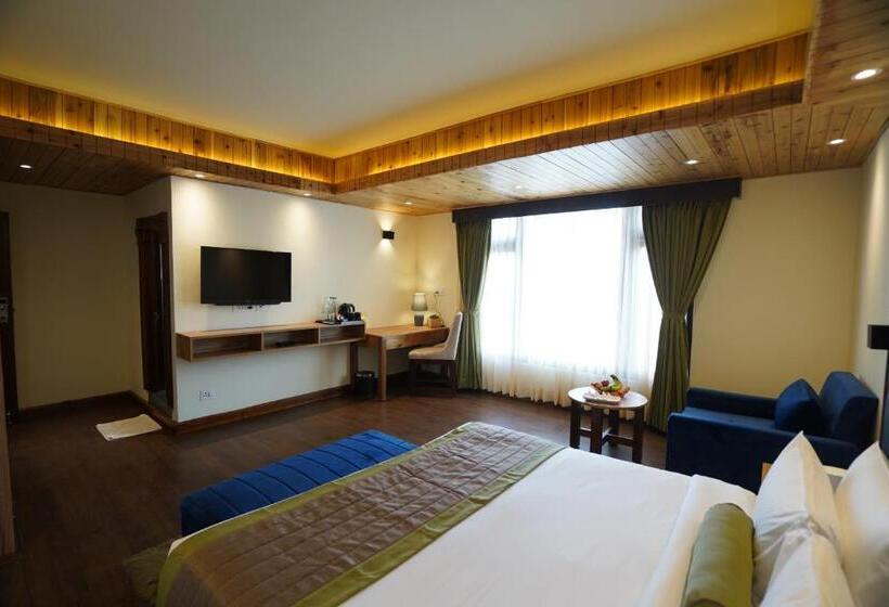 Mount Magnolia Boutique Hotel & Spa