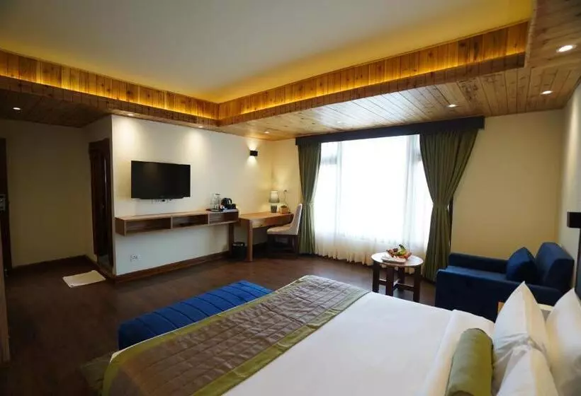 Mount Magnolia Boutique Hotel & Spa