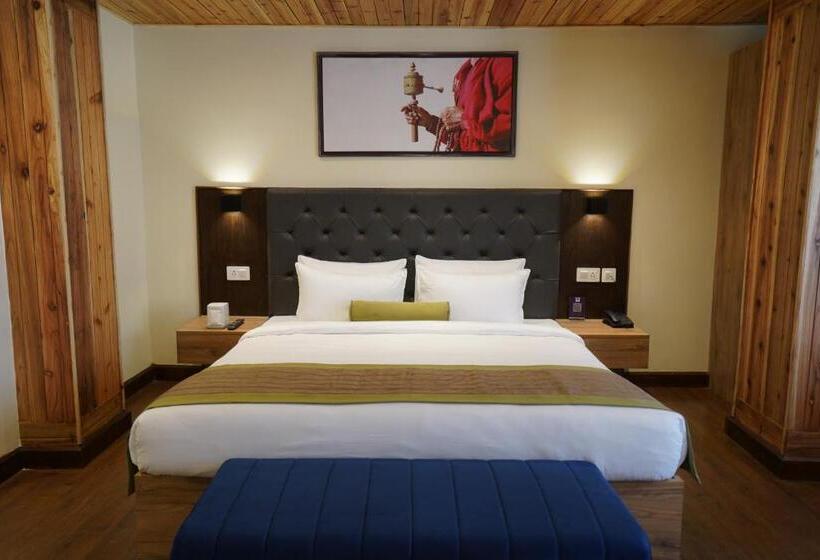 Mount Magnolia Boutique Hotel & Spa