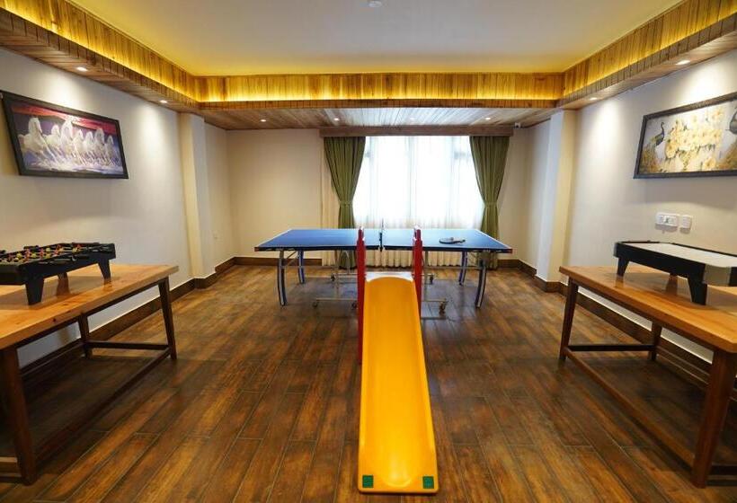 Mount Magnolia Boutique Hotel & Spa