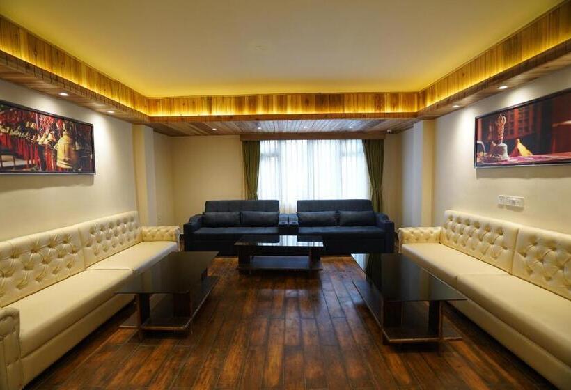 Mount Magnolia Boutique Hotel & Spa