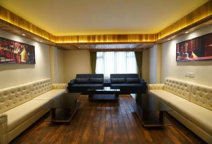 Mount Magnolia Boutique Hotel & Spa