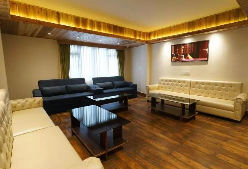 Mount Magnolia Boutique Hotel & Spa