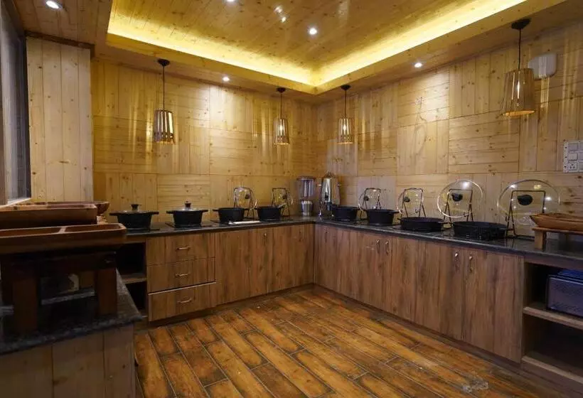 Mount Magnolia Boutique Hotel & Spa