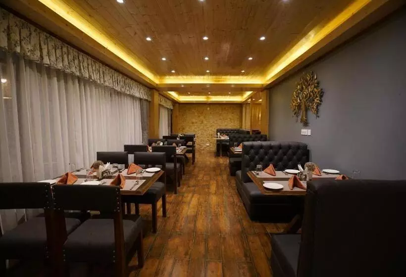 Mount Magnolia Boutique Hotel & Spa