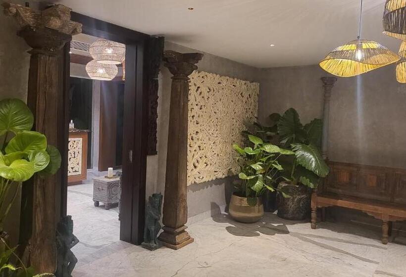 فندق Nambiar Club Bellezea