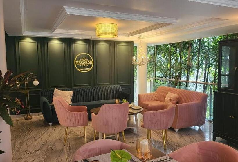 فندق Nambiar Club Bellezea