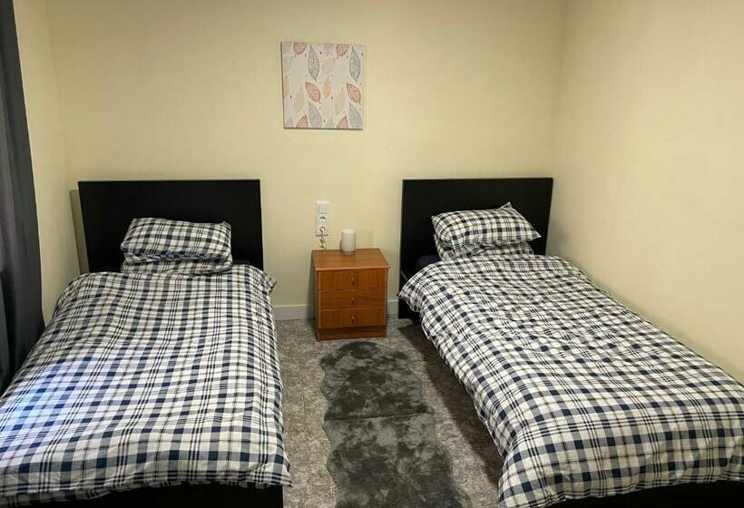 Пансион Casa Claddagh