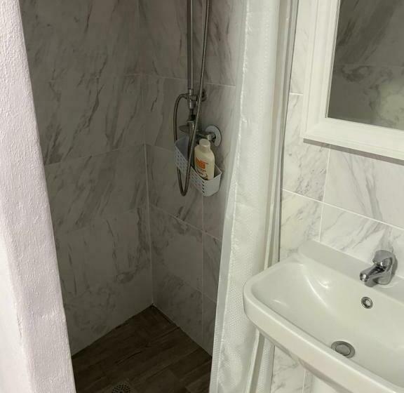 Пансион Casa Claddagh