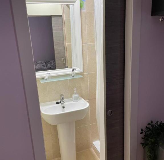 Пансион Casa Claddagh