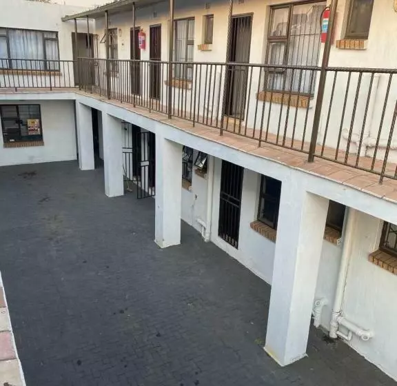 Majatalo Soweto Towers Guest Accommodation
