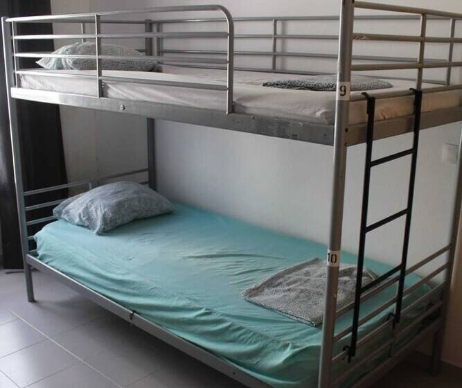 Surf House Famara Yokomosurf   Hostel