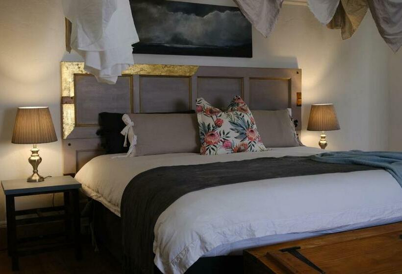 민박 The Hudson Guesthouse