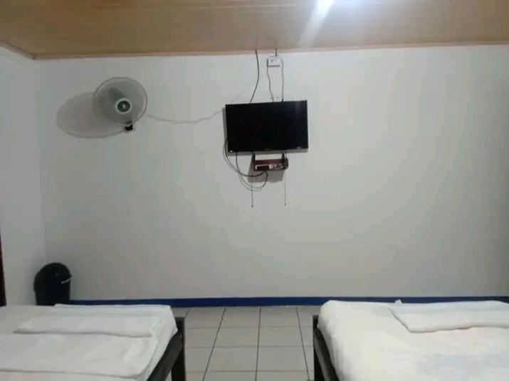 ベッドアンドブレックファースト Villas Morales Caño Negro