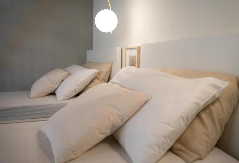 Blanco   Magnificent B&b Altamura