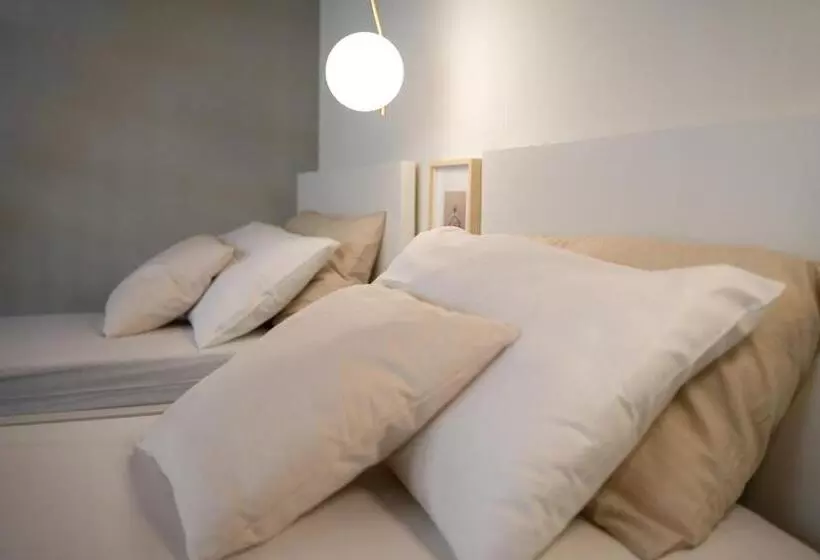 Blanco   Magnificent B&b Altamura