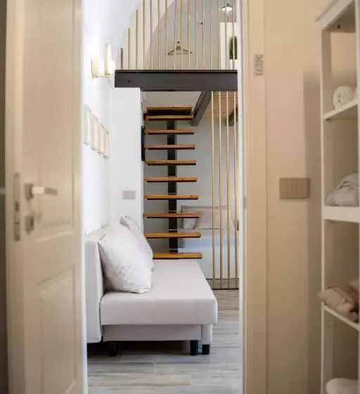 Blanco   Magnificent B&b Altamura