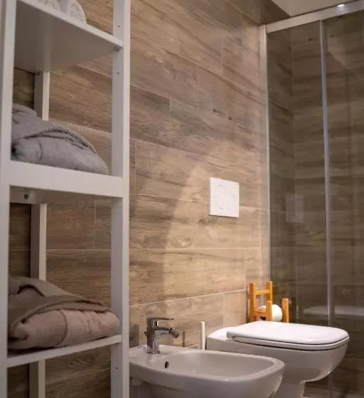 Blanco   Magnificent B&b Altamura