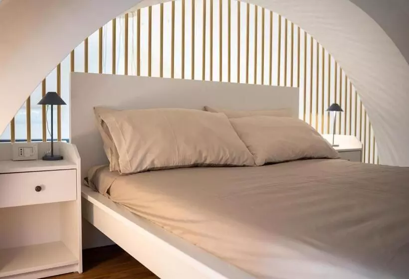 Blanco   Magnificent B&b Altamura