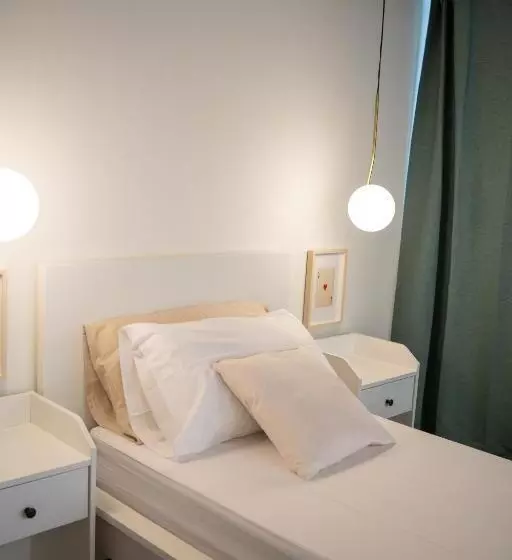 Blanco   Magnificent B&b Altamura