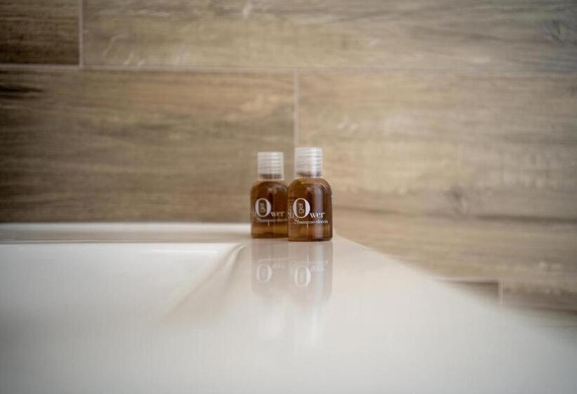 Blanco   Magnificent B&b Altamura